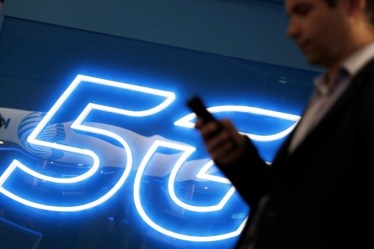 Economic Survey 2019: FM Nirmala Sitharaman eyes 5G to fast track Modi’s dream of trillion economy