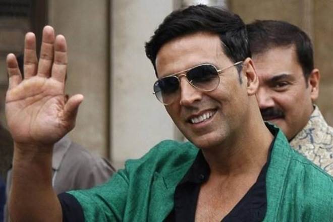 Akshay Kumar Forbes list