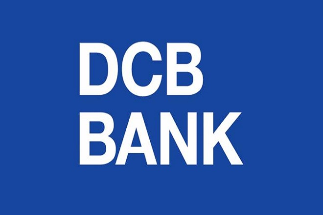 DCB Bank shares trade low on Wednesday after the bank reported its Q1FY20 results a day before.
