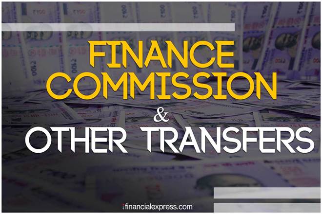What is Finance Commission Grants & Other Transfers? - What is ...