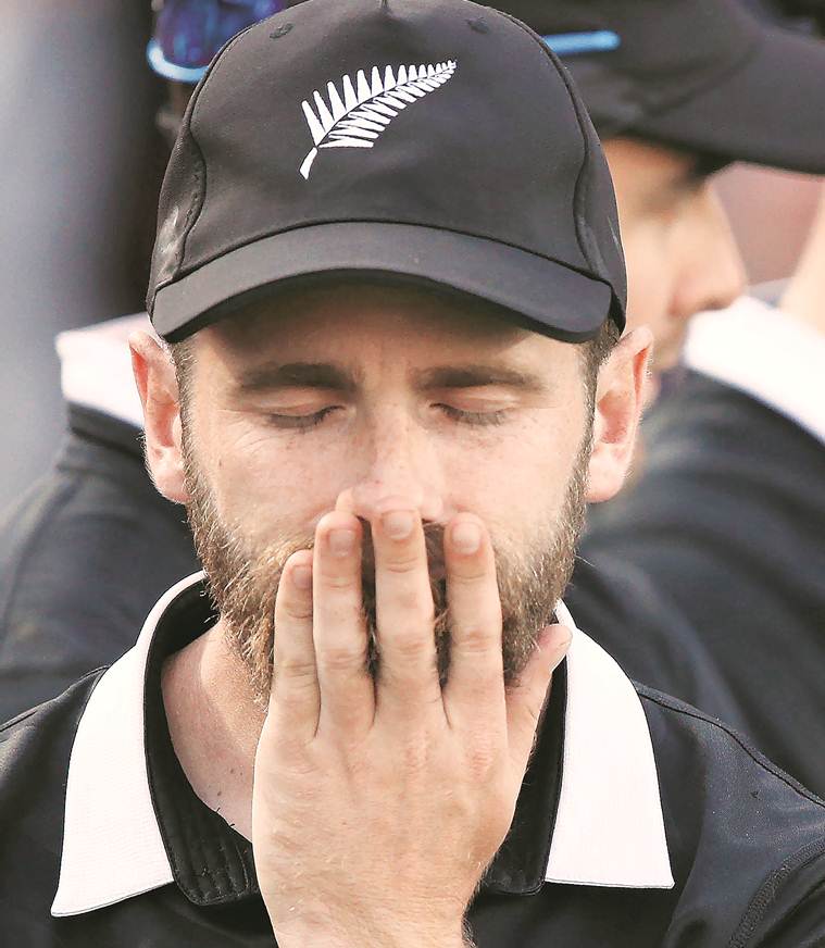 Kane Williamson, Kane Williamson record, Kane Williamson world cup, Kane Williamson world cup 2019, World Cup final 2019, sports news