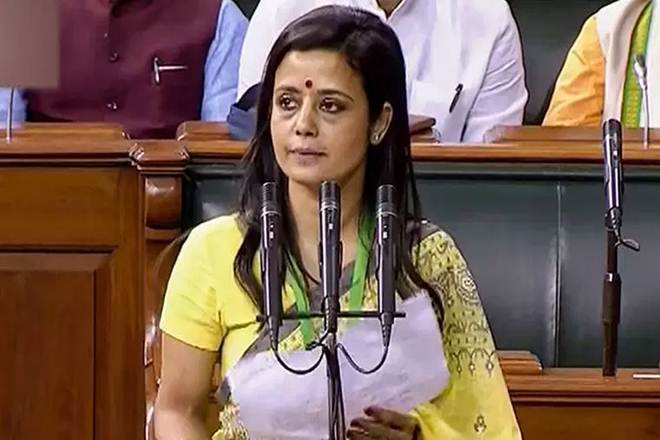 Trinamool Congress lawmaker Mahua Moitra, tmc, mahua moitra