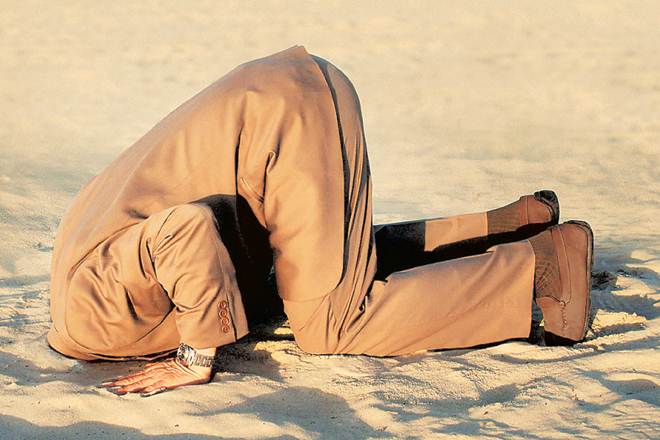 ineptness, mental ability, Dunning-Kruger effect, cognitive bias, erroneous decisions