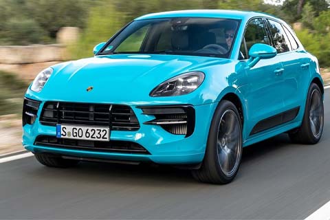 2019 Porsche Macan India launch on July 29: Know the price of this ‘affordable’ SUV