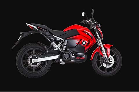 2025 deadline for electric two-wheelers is an opportunity, not a restriction