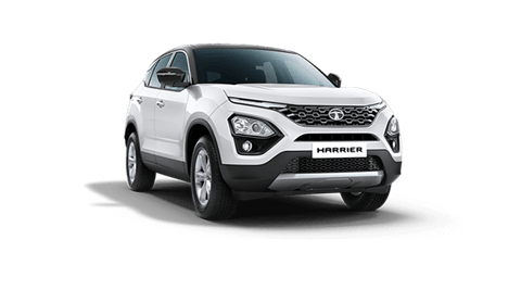 Tata Harrier dual tone launched in India at Rs 16.75 lakh: Only this variant gets it