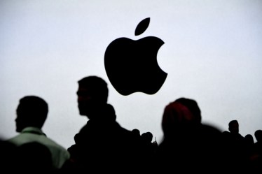 Apple buys Intel’s smartphone modem unit in billion deal to jump on 5G bandwagon