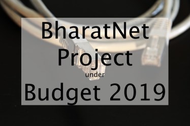 Budget 2019: After missing deadlines, government hopes to fast-track BharatNet via USOF