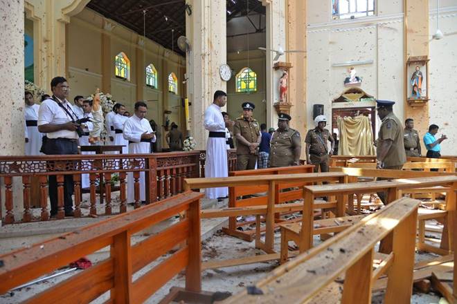 Sirisena is waging a battle against efforts by his governing coalition in parliament to abolish capital punishment, which has been subject to a moratorium since 1976. (Image: Reuters)