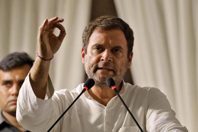 Rahul Gandhi attended a Mumbai court hearing in a defamation case Thursday and is likely to attend another similar hearing in a Patna court on Saturday. 
