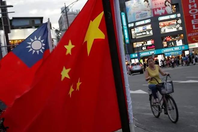 China, military drill, Taiwan, China Taiwan relationship, defence news, Zhejiang province,