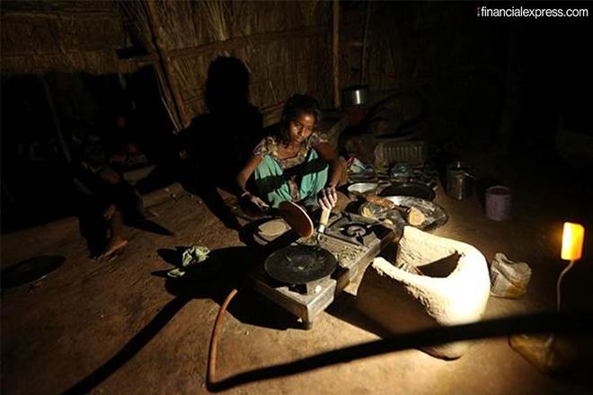 Budget 2019: Household electrification
