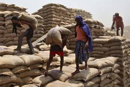 economic survey, food security, food subsidy, food security bill, economic survey 2019, economic survey 2018-19, economic survey csc, economic survey, Nirmala Sitharaman, economic survey PDF, economic survey and budget, economic survey 2019-20, economic survey of india, economic survey time