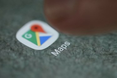 Budget 2019: Google Maps now shows over 45,000 toilets, gives impetus to digitisation