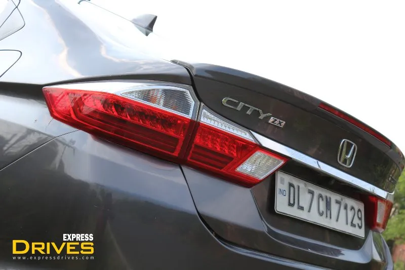 Conclusion: The Honda City is the oldest among the top selling trio including Maruti Suzuki Ciaz and Hyundai Verna. Despite that based on the two-months plus of our experience, nothing has really got into the way of this vehicle being at par with the best standards in the segment. Another advantage the City offers is its high resale value, bringing the overall ownership cost figures lower than many would expect.