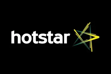 hotstar, netflix