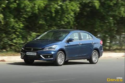 Maruti Suzuki’s Green Initiatives: Transition to BS-VI, EV launch, green logistics and more