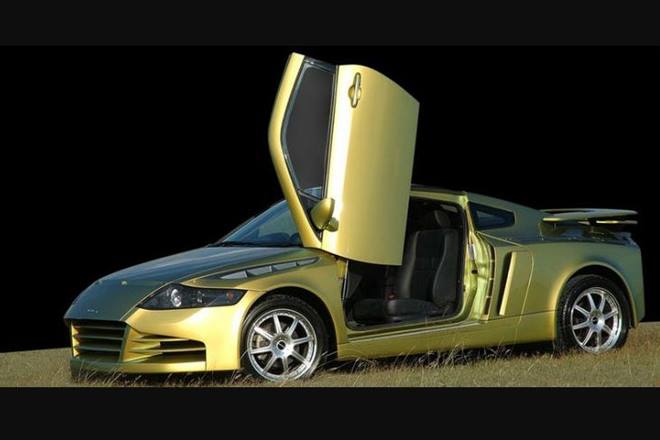 640 Modified Cars In Delhi For Sale  Free