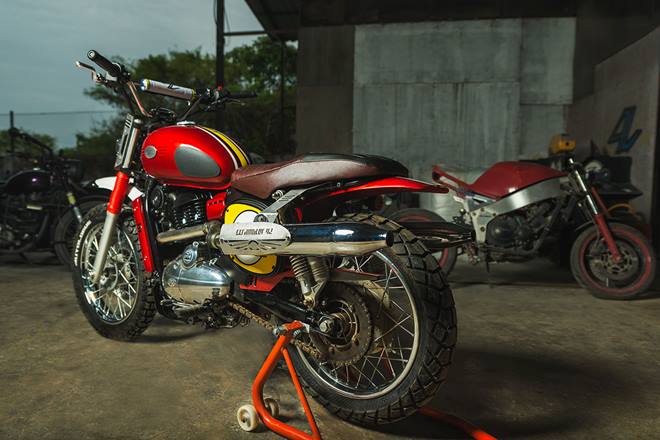 100 Modified Jawa Bike  Best HD