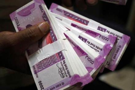 govt employees, pay scale, pay scale revised, Andhra Pradesh, Interim Relief, Interim Relief for employess