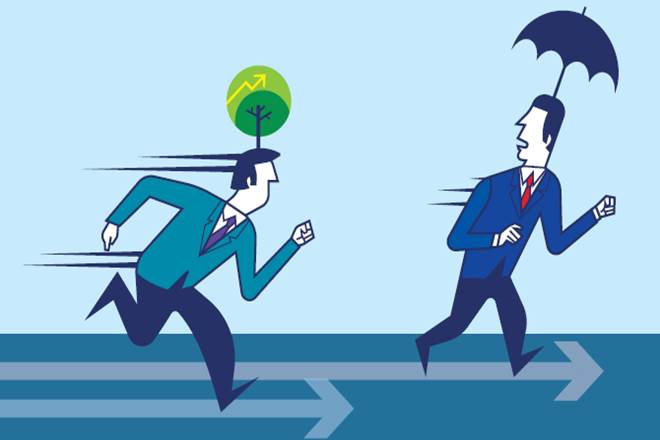 Mutual Fund, Assets under management, LIC, mutual fund industry, financial market, mutual fund investors, ELSS, Group insurance premium