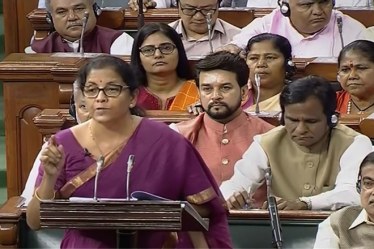 Budget 2019: AI, VR, robotics, other skills to be trained to Indian youth for high-paying jobs, says FM