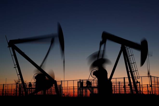 Oil prices, Chinese economic data, US crude oil,  economic growth, Gulf of Mexico, Middle East