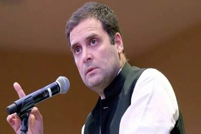 Rahul Gandhi, Rahul Gandhi amethi visit, Smriti Irani, Amethi Lok Sabha seat, Smriti Irani, smriti irani, latest news on rahul gandhi