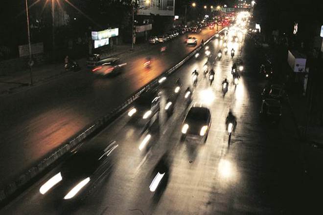 Lutyens' Delhi, Delhi news, Delhi accident news, hit and run case