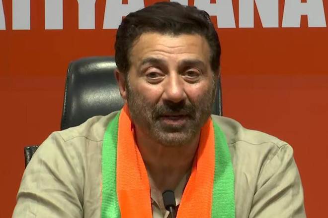 Sunny Deol, Sunny Deol poll expenditure, poll expenditure, Gurdaspur