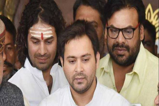 RJD, Tejashwi Yadav, RJD national executive meeting, Lalu Prasad, 2020 Assembly polls, Rabri Devi, Tej Pratap, Misa Bharti