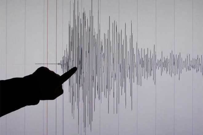 Last year, a 7.5-magnitude quake and a subsequent tsunami in Palu on Sulawesi island (REPRESENTATIONAL IMAGE)