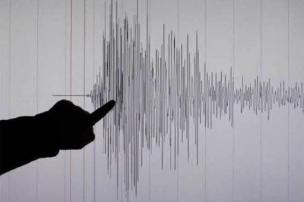 Last year, a 7.5-magnitude quake and a subsequent tsunami in Palu on Sulawesi island (REPRESENTATIONAL IMAGE)