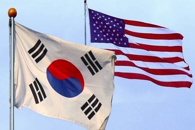 The United States and South Korean authorities have finally started the joint military exercise targeting the DPRK," the foreign ministry spokesman for the nuclear-armed North said (Representational image)