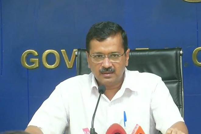The AAP government's move is being seen as an apparent attempt to woo voters ahead of the Assembly elections slated to be held in the next six months. (ANI Photo)
