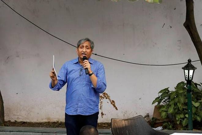 Ravish Kumar's "Prime Time" programme "deals with real-life, under-reported problems of ordinary people", it added. (Reuters File photo)