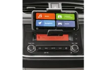  7-inch Smartplay touchscreen infotainment system 