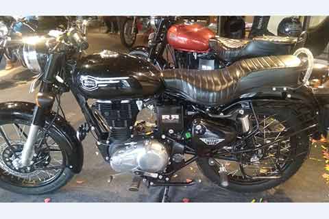 bullet 350x es colours