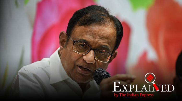 P Chidambaram says disappointing to see regional parties non-cooperation against BJP in Rajya Sabha. 