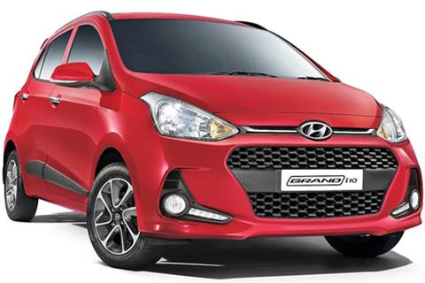 Hyundai Grand i10 diesel to be discontinued following Nios launch: Here is why