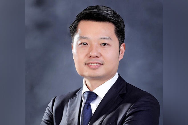 real estate, real estate in India, RERA, exclusive interview with Li Qiongjia of Risland, luxury real estate, Sky Mansion