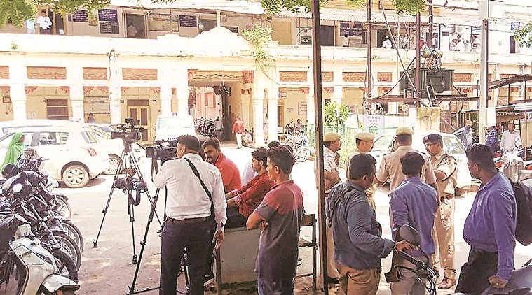 pehlu khan lynching case,pehlu khan lynching accused,Pehlu Khan case,Pehlu Khan case verdict ,Rajasthan court,Verdict in Pehlu Khan Lynching,Haryana Nuh