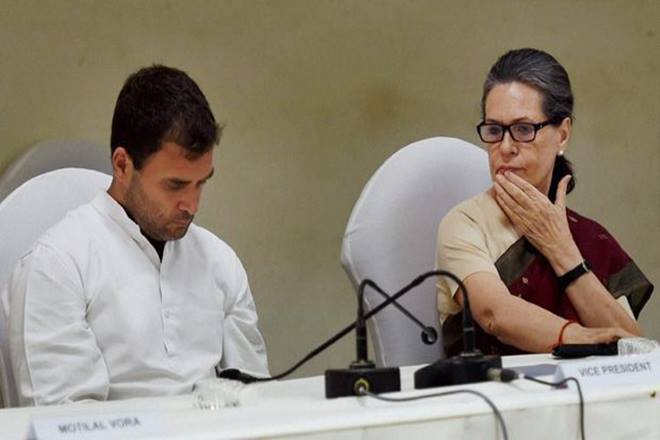 congress, rahul gandhi, sonia gandhi, shashi tharoor