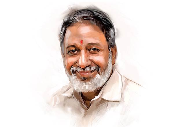 NBFC, TT Srinivasaraghavan,  Sundaram Finance Ltd, housing finance,  general insurance, auto industry, electric vehicles, liquidity 