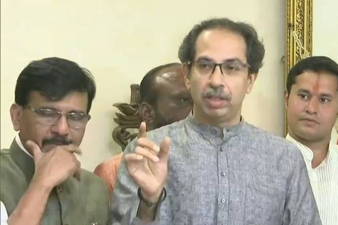 Shiv Sena
