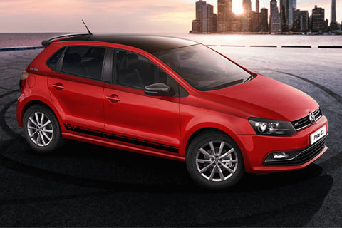 Volkswagen Polo completes 10 years in India: What all has changed till now
