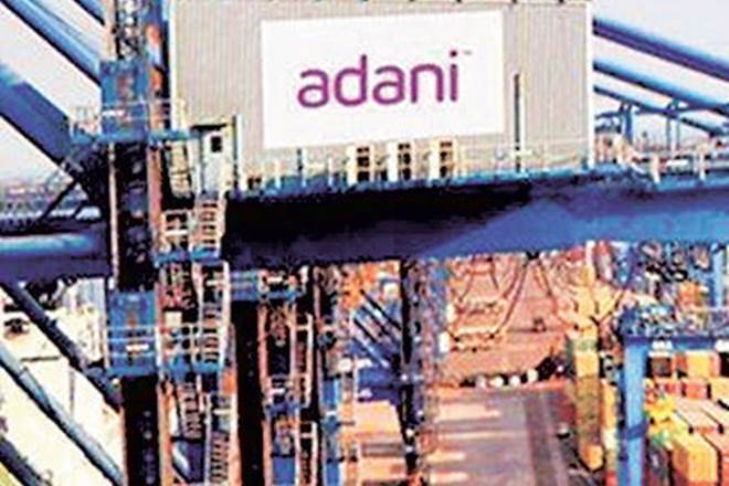 Adani, solar powered data centre, Andhra Pradesh, solar park, Adani group, Adani share price