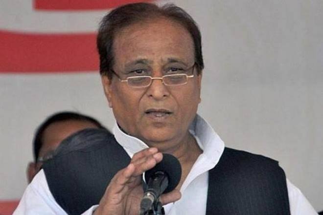Rampur MP Azam Khan, Azam Khan, Azam Khan news