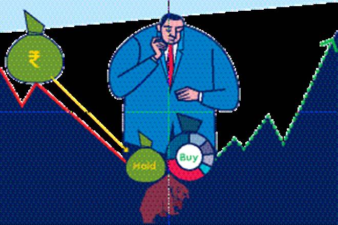  Your best bet is to let your money stay where it is, and wait for prices to pick up as this slowdown is temporary in nature.