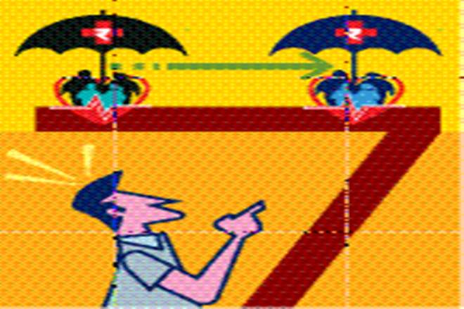 Some insurance companies hesitate to approve portability applications for senior citizens, the sole reason being that with increasing age chances of developing health conditions rises. 